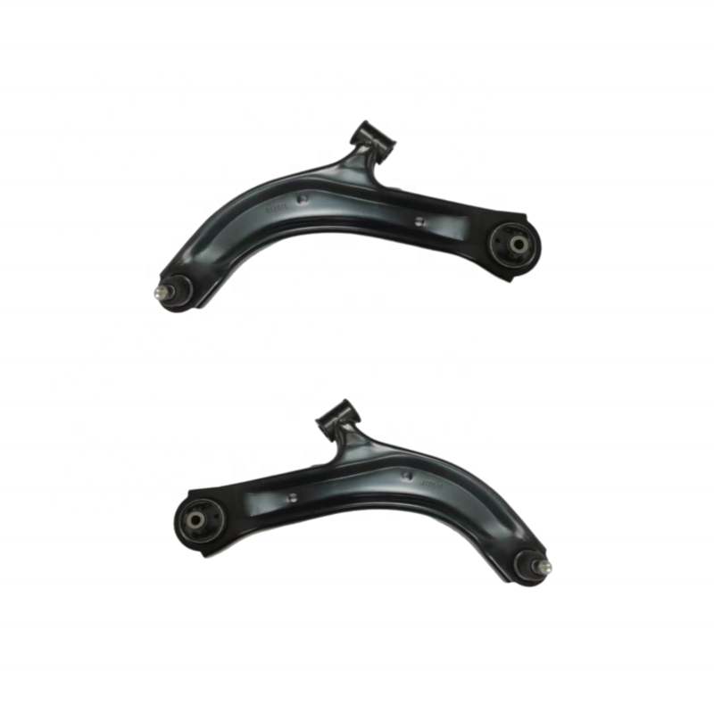 Suspension Arms Kit OEM 54500-JX31A 54501-JX31A Front Lower Control Arms Auto Spare Parts for Nissan NV200